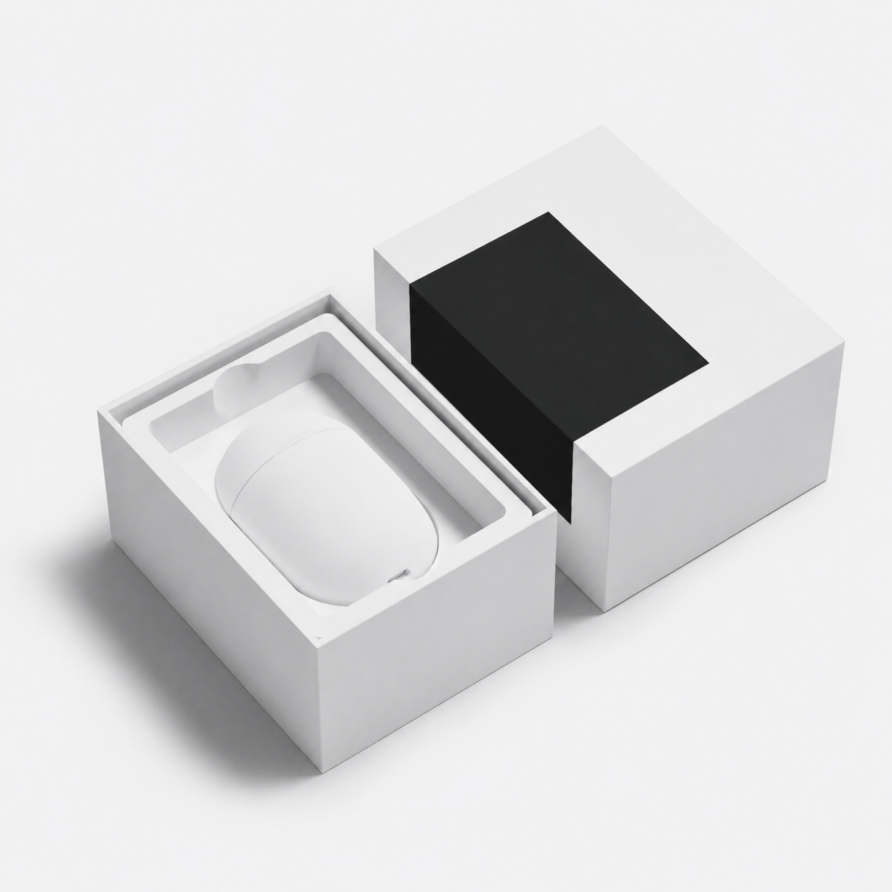Calvonic Complete Relief Kit contents