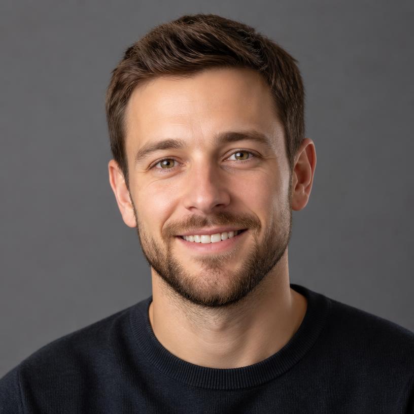 Brandon T. profile photo